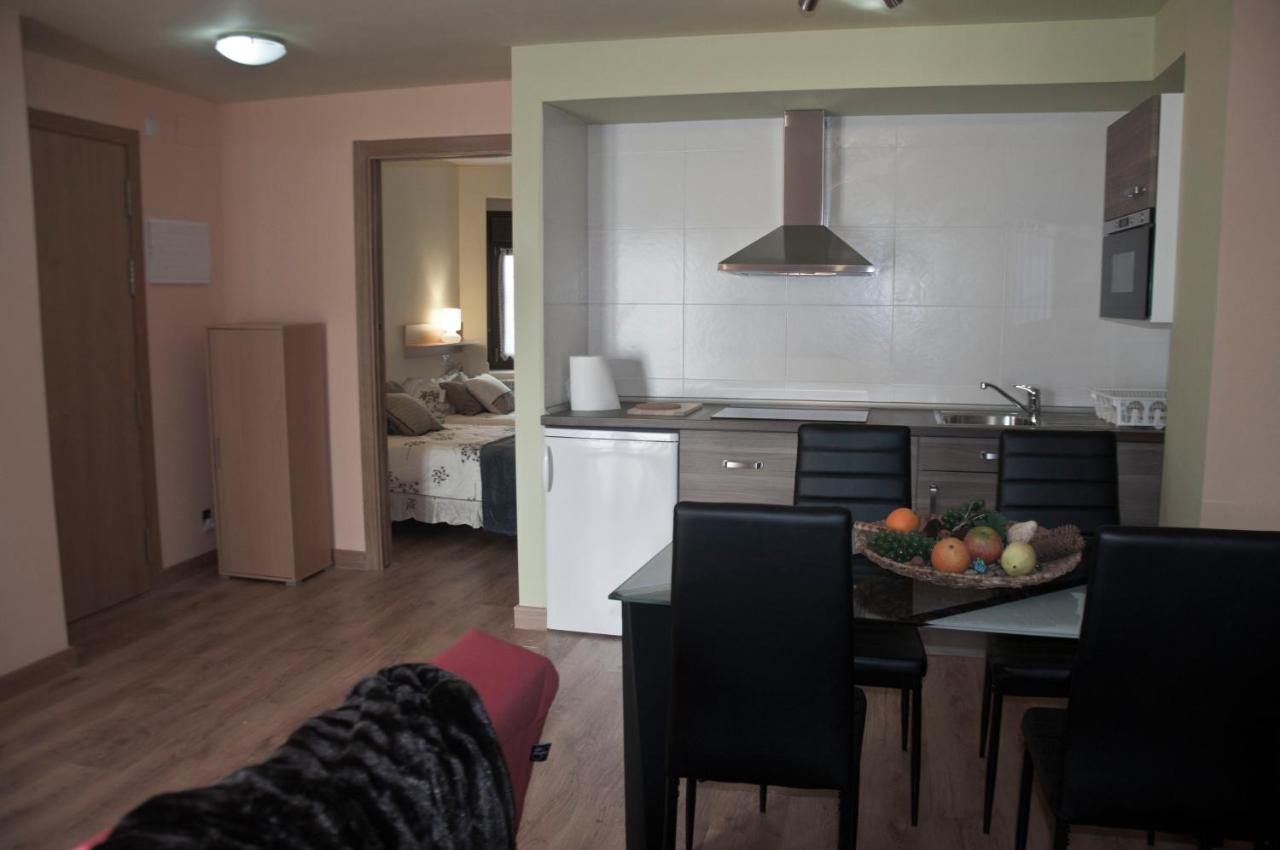 Apartamento La casa del rebote Acedo Exterior foto